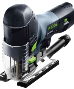 Scie Sauteuse Filaire Scies Sauteuses Carvex Ps 420 Ebq-plus : Festool 576175