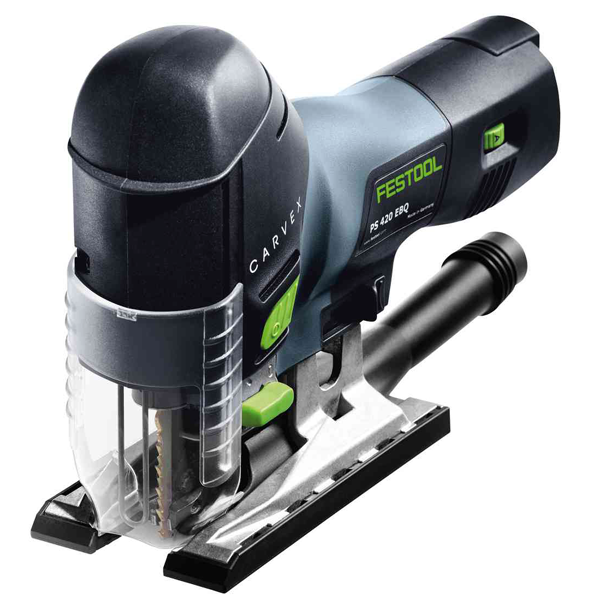 Scie Sauteuse Filaire Scies Sauteuses Carvex Ps 420 Ebq-plus : Festool 576175 3 Scie Sauteuse Filaire Scies Sauteuses Carvex Ps 420 Ebq-plus : Festool 576175