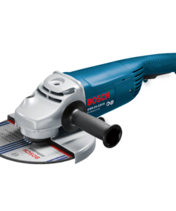 Meuleuse D'angle ø 230 Mm Meuleuse Angulaire Bosch GWS 24-230 H - 230 Mm - 2400 W