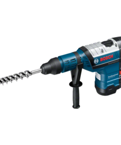 Perforateur Sds Max Marteau Perforateur GBH 8-45 DV 12.5 J SDS-max Bosch 0611265000