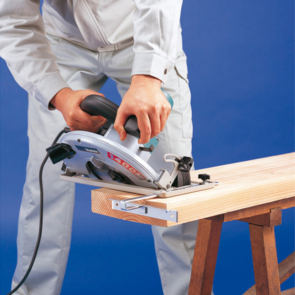 Scie Circulaire Filaire Scie Circulaire Makita 5705RK 1400 W 190 Mm 0088381037426 5 Scie Circulaire Filaire Scie Circulaire Makita 5705RK 1400 W 190 Mm 0088381037426 – Image 3