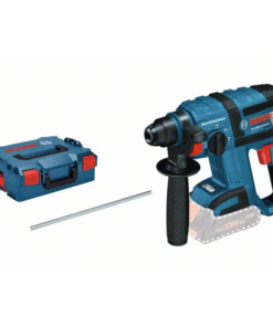 Perforateur Sds + Sans Fil Perforateur Sans Fil SDS Plus Bosch GBH 18 V EC En Coffret 0611904003