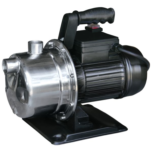 Pompe à Eau Pompe De Jardin PENTAIR Gardenjet Inox 1600 1200W N4177000 3 Pompe à Eau Pompe De Jardin PENTAIR Gardenjet Inox 1600 1200W N4177000