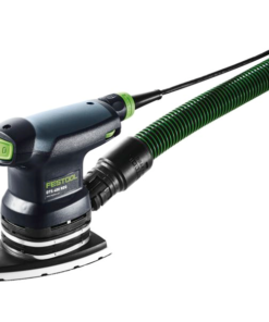 Ponceuse Vibrante Ponceuse Compacte Delta Festool DTS 400 REQ-PLUS 230V 576064