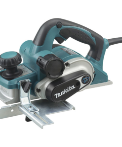 Rabot électrique Rabot 82 Mm 1050W Coffret MAK PAC Référence Makita KP0810CJ