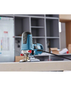 Scie Sauteuse Filaire Scie Sauteuse Bosch GST 160 CE 800 W Professional 8 Scie Sauteuse Filaire Scie Sauteuse Bosch GST 160 CE 800 W Professional -Outils électroportatifs Soldes p180444 pic1