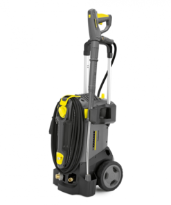 Kärcher Nettoyeur Haute Pression Eau Froide Nettoyeur Haute Pression Karcher HD 5/15 C+ Monophasé 1.520-931.0