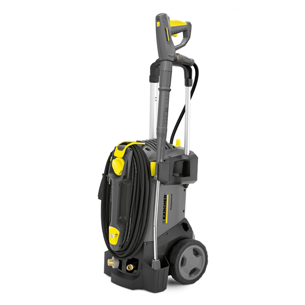 Kärcher Nettoyeur Haute Pression Eau Froide Nettoyeur Haute Pression Karcher HD 5/15 C+ Monophasé 1.520-931.0 3 Kärcher Nettoyeur Haute Pression Eau Froide Nettoyeur Haute Pression Karcher HD 5/15 C+ Monophasé 1.520-931.0