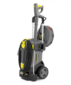 Kärcher Nettoyeur Haute Pression Eau Froide Nettoyeur Haute Pression HD5/15 C Plus Monophasé 500 L/h Avec Rotabuse