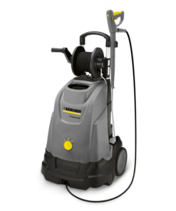 Nettoyeurs Haute Pression Eau Chaude Nettoyeur à Eau Chaude HDS 5/11 UX+ 230 V 450 L/h Kärcher 1.064-915.0 10 Nettoyeurs Haute Pression Eau Chaude Nettoyeur à Eau Chaude HDS 5/11 UX+ 230 V 450 L/h Kärcher 1.064-915.0 -Outils électroportatifs Soldes p180752