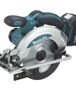 Scie Circulaire Sans Fil Scie Circulaire Makita DSS610RMJ 18 V Li-Ion 4 Ah Diamètre 165 Mm