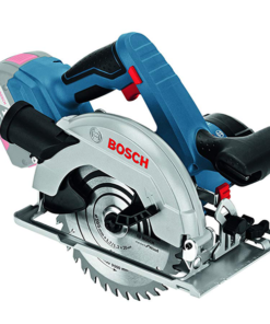 Scie Circulaire Sans Fil GKS 18V-57 G 165 Mm Solo Bosch 06016A2101