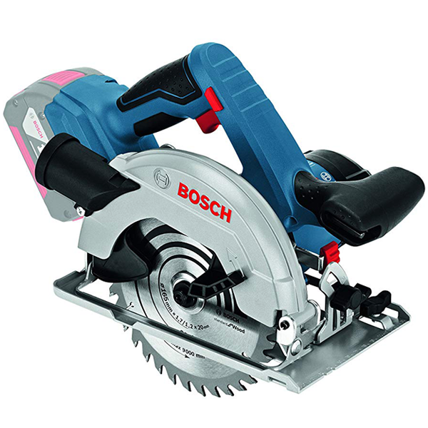 Scie Circulaire Sans Fil GKS 18V-57 G 165 Mm Solo Bosch 06016A2101 3 Scie Circulaire Sans Fil GKS 18V-57 G 165 Mm Solo Bosch 06016A2101