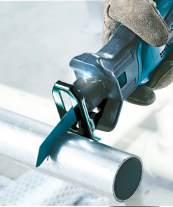 Scie Sabre Et Scie Alligator Scie Récipro Makita DJR183RYJ 18 V Li-Ion 1,5 Ah En Coffret