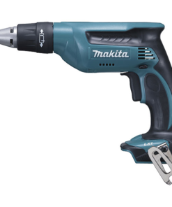 Visseuse Plaquiste Sans Fil Visseuse Plaque De Plâtre 4000 Tr/min Référence Makita DFS451Z