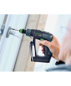 Perceuse-visseuse Sans Fil Festool CXS Li 2,6-Set 10.8 V 2.6 Ah 576093