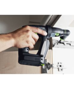 Perceuse-visseuse Sans Fil Festool CXS Li 2,6-Set 10.8 V 2.6 Ah 576093 11 Perceuse-visseuse Sans Fil Festool CXS Li 2,6-Set 10.8 V 2.6 Ah 576093 -Outils électroportatifs Soldes p190282 pic3