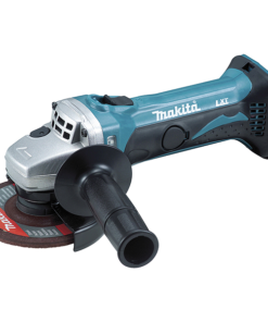 Meuleuse Sans Fil Meuleuse DGA452Z Diamètre 115 Mm 18 V Makita DGA452Z 0088381660112 7 Meuleuse Sans Fil Meuleuse DGA452Z Diamètre 115 Mm 18 V Makita DGA452Z 0088381660112 -Outils électroportatifs Soldes p190860