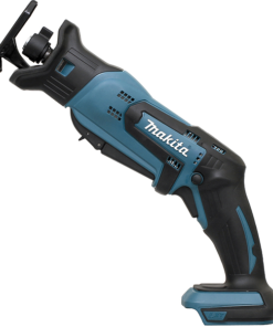 Scie Sabre Et Scie Alligator Scie Récipro 18 V Li-Ion Avec Frein électrique Seule Makita DJR183Z