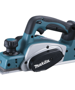 Rabot électrique Rabot 82 Mm 18 V LXT Makita DKP180Z (vendu Sans Batterie Ni Chargeur)