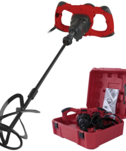 Malaxeurs Malaxeur 1600W Mix-16 Plus 230/240V 50/60 Hz Vendu Avec Coffret Rubi 24998