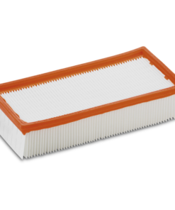 Filtre Pour Aspirateur Filtre Plat Pour Kärcher NT 351 ECO Et NT 14/1 AP TE Advances