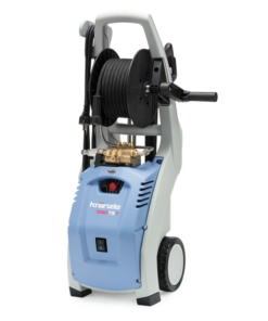 Nettoyeur Haute Pression Eau Froide Kranzle K 1050 TS T 2200 W 160 Bar