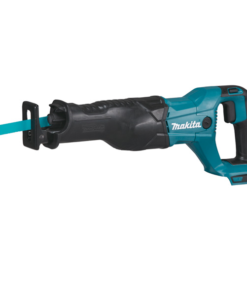 Scie Sabre Et Scie Alligator Scie Récipro 18 V Li-Ion (Machine Seule) Makita DJR186Z 0088381806640