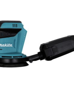 Ponceuse Excentrique Makita DBO180Z 125 Mm (machine Seule)