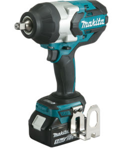 Boulonneuses à Choc Boulonneuse à Chocs 18 V Li-Ion 5 Ah En Coffret Makita DTW1002RTJ 9 Boulonneuses à Choc Boulonneuse à Chocs 18 V Li-Ion 5 Ah En Coffret Makita DTW1002RTJ -Outils électroportatifs Soldes p199529