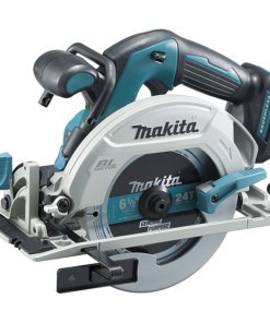 Scie Circulaire Sans Fil Scie Circulaire Makita DHS680Z 18 V Li-Ion Diamètre 165 Mm