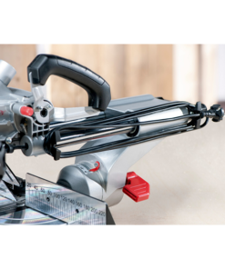 Scie à Onglet Et Radiale Scie à Onglet KGS 254 M Metabo Diamètre 254mm 1800W 303302 602540000