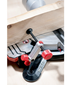 Scie à Onglet Et Radiale Scie à Onglet KGS 254 M Metabo Diamètre 254mm 1800W 303302 602540000 -Outils électroportatifs Soldes p204049e