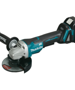 Meuleuse Sans Fil Meuleuse Diamètre 125 Mm 18V Li-ion 5Ah DGA508RTJ Makita 0088381814799