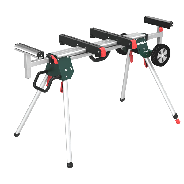 Accessoires Pour Scie Radiale Socle Pour Scie à Onglets Metabo KSU 251 629005000 4007430302236 3 Accessoires Pour Scie Radiale Socle Pour Scie à Onglets Metabo KSU 251 629005000 4007430302236