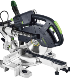 Scie à Onglet Et Radiale Scie à Onglet Radiale Festool KAPEX KS 60 E-Set 561728 -Outils électroportatifs Soldes p207153