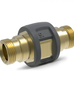 Kärcher Flexible Kit De Débouchage, Adaptateurs Et Filtres Coupleur Karcher Pour Flexibles Haute Pression 9 HP Easy Lock