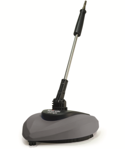 Kranzle Nettoyeur De Surface, Brosse Et Canon à Mousse Laveur De Sol RoundCleaner UFO Light 160 Bars Kränzle 41870