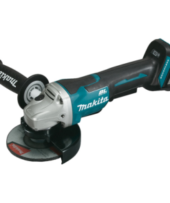 Meuleuse Sans Fil Meuleuse Diamètre 125 Mm 18V DGA508ZJ Sans Chargeur Ni Batterie Makita -Outils électroportatifs Soldes p209153