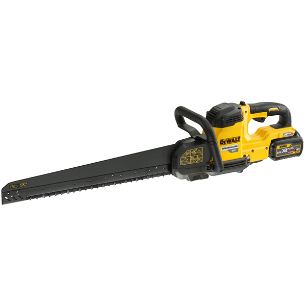 Scie Sabre Et Scie Alligator Scie Alligator Sans Fil 54V XR Li-ion Flexvolt Lame Dewalt DCS398T2 3 Scie Sabre Et Scie Alligator Scie Alligator Sans Fil 54V XR Li-ion Flexvolt Lame Dewalt DCS398T2
