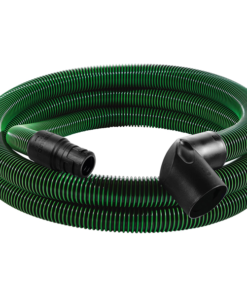 Accessoires Pour Aspirateur Tuyau D'aspiration Antistatique Diamètre 32/27 3.5 M Festool 499742