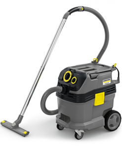 Kärcher Aspirateur Eau Et Poussières Aspirateur Karcher Eau Et Poussière NT 30/1 Tact Te L Karcher