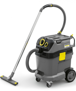 Kärcher Aspirateur Eau Et Poussières Aspirateur Karcher Eau Et Poussière NT 40/1 Tact Te L