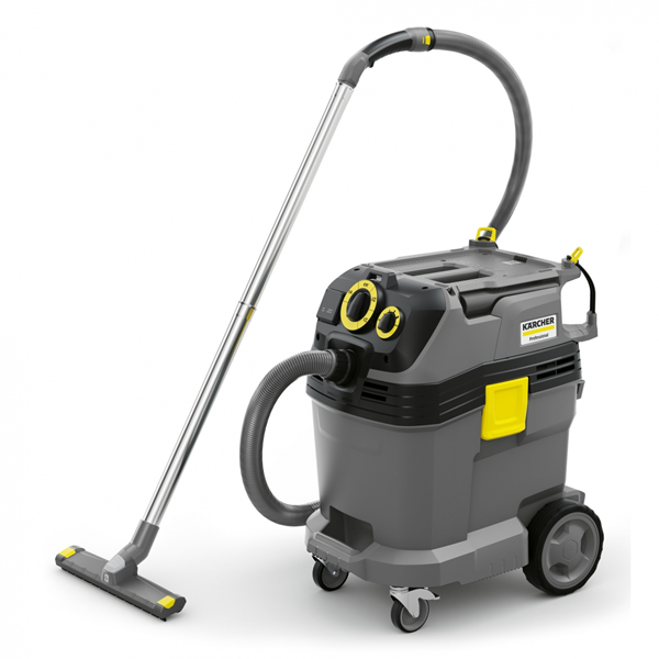 Kärcher Aspirateur Eau Et Poussières Aspirateur Karcher Eau Et Poussière NT 40/1 Tact Te L 3 Kärcher Aspirateur Eau Et Poussières Aspirateur Karcher Eau Et Poussière NT 40/1 Tact Te L