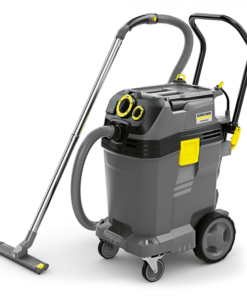 Kärcher Aspirateur Eau Et Poussières Aspirateur Karcher Eau Et Poussière NT 50/1 Tact Te L