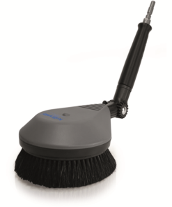 Nettoyeur De Surface, Brosse Et Canon à Mousse Brosse Rotative Pour Nettoyeur Haute Pression K1050 Kranzle Ø 180
