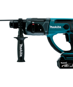 Perforateur Sds + Sans Fil Perforateur Burineur Makita DHR202RTJ SDS-Plus Avec 2 Batteries 13 Perforateur Sds + Sans Fil Perforateur Burineur Makita DHR202RTJ SDS-Plus Avec 2 Batteries -Outils électroportatifs Soldes p213394
