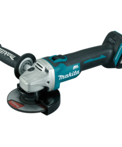 Meuleuse Sans Fil Meuleuse Diamètre 125 Mm 18 V Li-Ion Makita DGA506ZJ 12 Meuleuse Sans Fil Meuleuse Diamètre 125 Mm 18 V Li-Ion Makita DGA506ZJ -Outils électroportatifs Soldes p213395