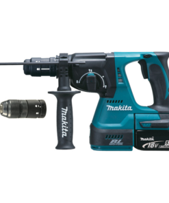 Perforateur Sds + Sans Fil Perforateur Burineur Sans Fil SDS Plus Makita DHR243RMJV 18V DHR243RTJ 7 Perforateur Sds + Sans Fil Perforateur Burineur Sans Fil SDS Plus Makita DHR243RMJV 18V DHR243RTJ -Outils électroportatifs Soldes p214719