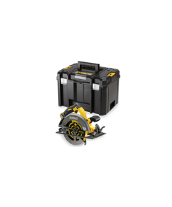 Scie Circulaire Sans Fil DCS575NT 190 Mm XR FLEXVOLT 54V Dewalt -Outils électroportatifs Soldes p215730
